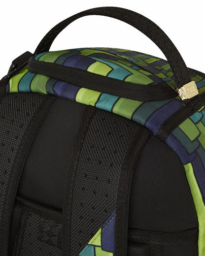 SOLAR OPPOSITES PORTAL PACKS DLXR BACKPACK