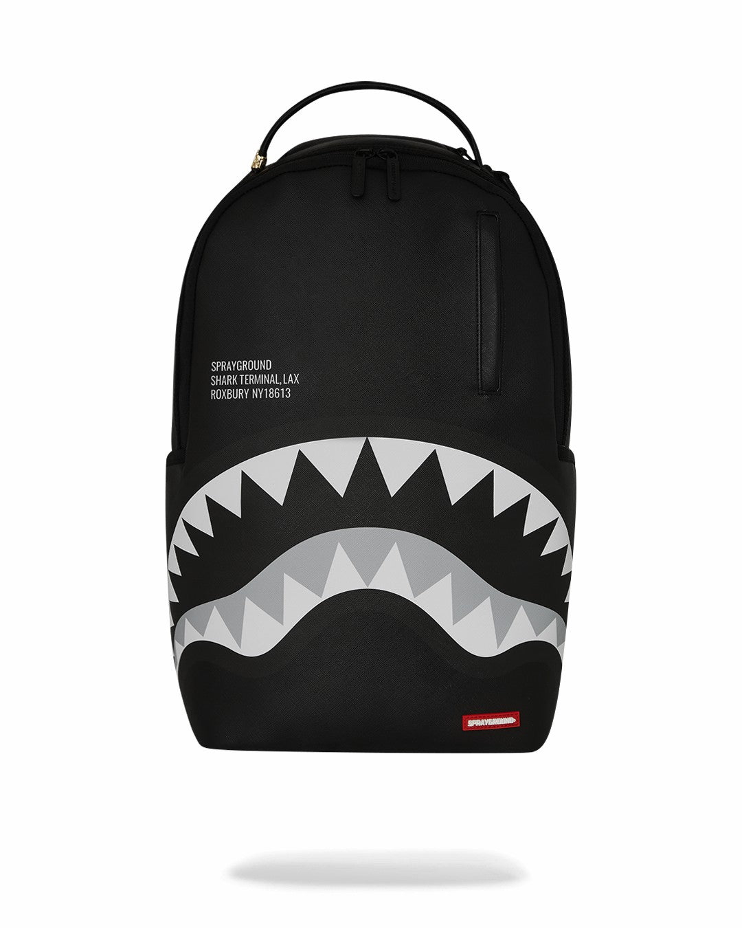 SHARK CENTRAL LAX BACKPACK