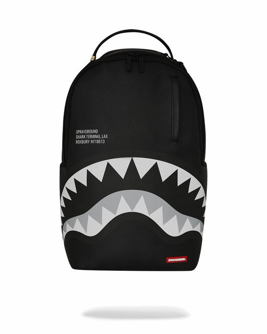 SHARK CENTRAL LAX BACKPACK