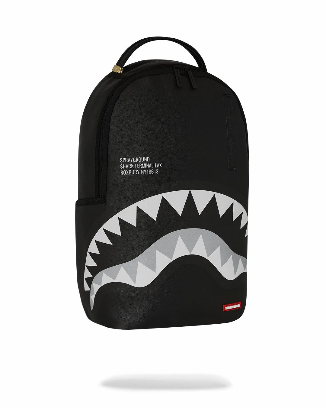 SHARK CENTRAL LAX BACKPACK