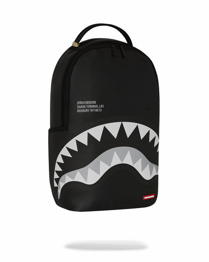 SHARK CENTRAL LAX BACKPACK