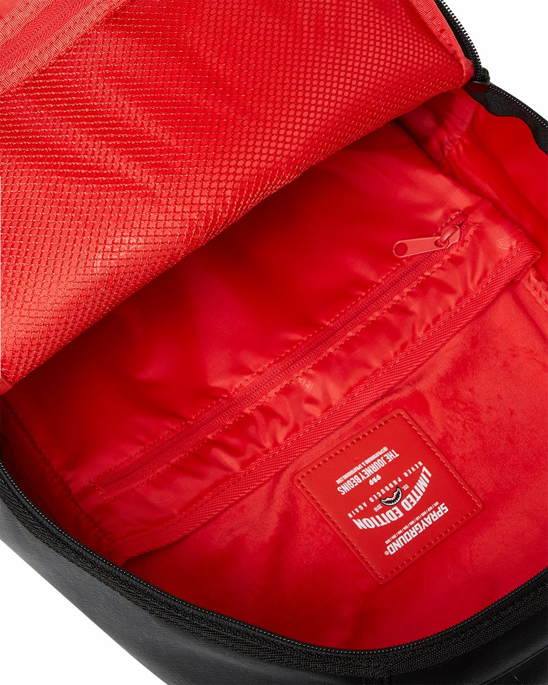 SHARK CENTRAL LAX BACKPACK