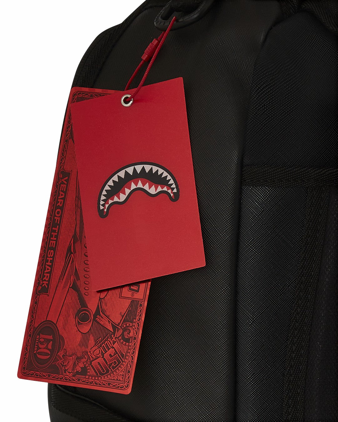 SHARK CENTRAL LAX BACKPACK