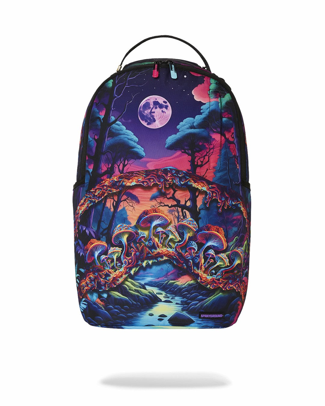 EARTHING DLXR BACKPACK