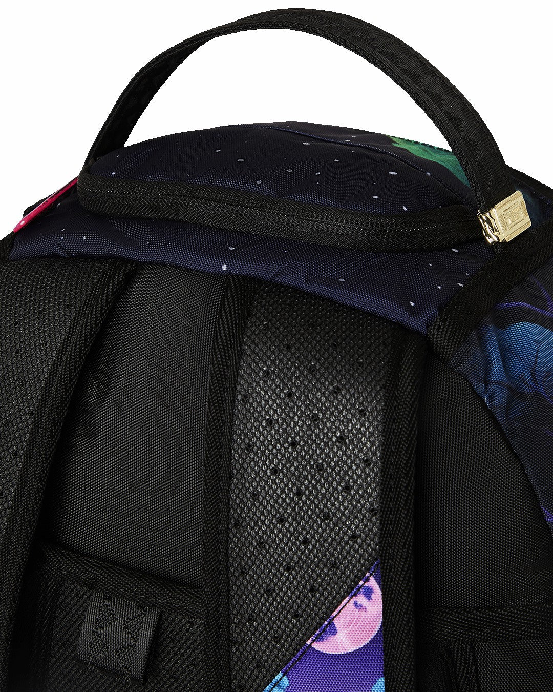 EARTHING DLXR BACKPACK