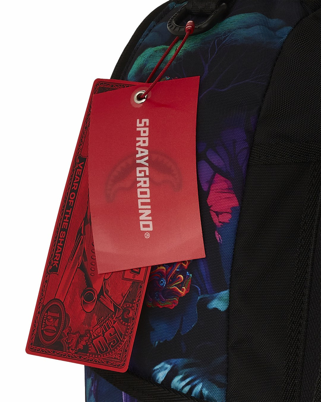 EARTHING DLXR BACKPACK