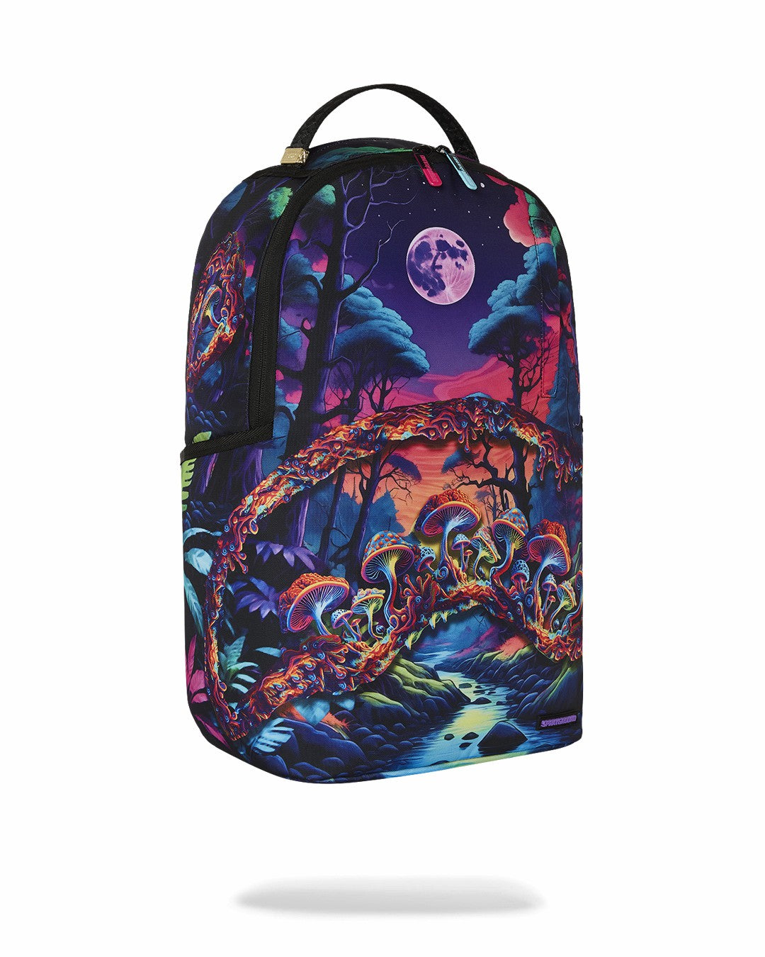 EARTHING DLXR BACKPACK