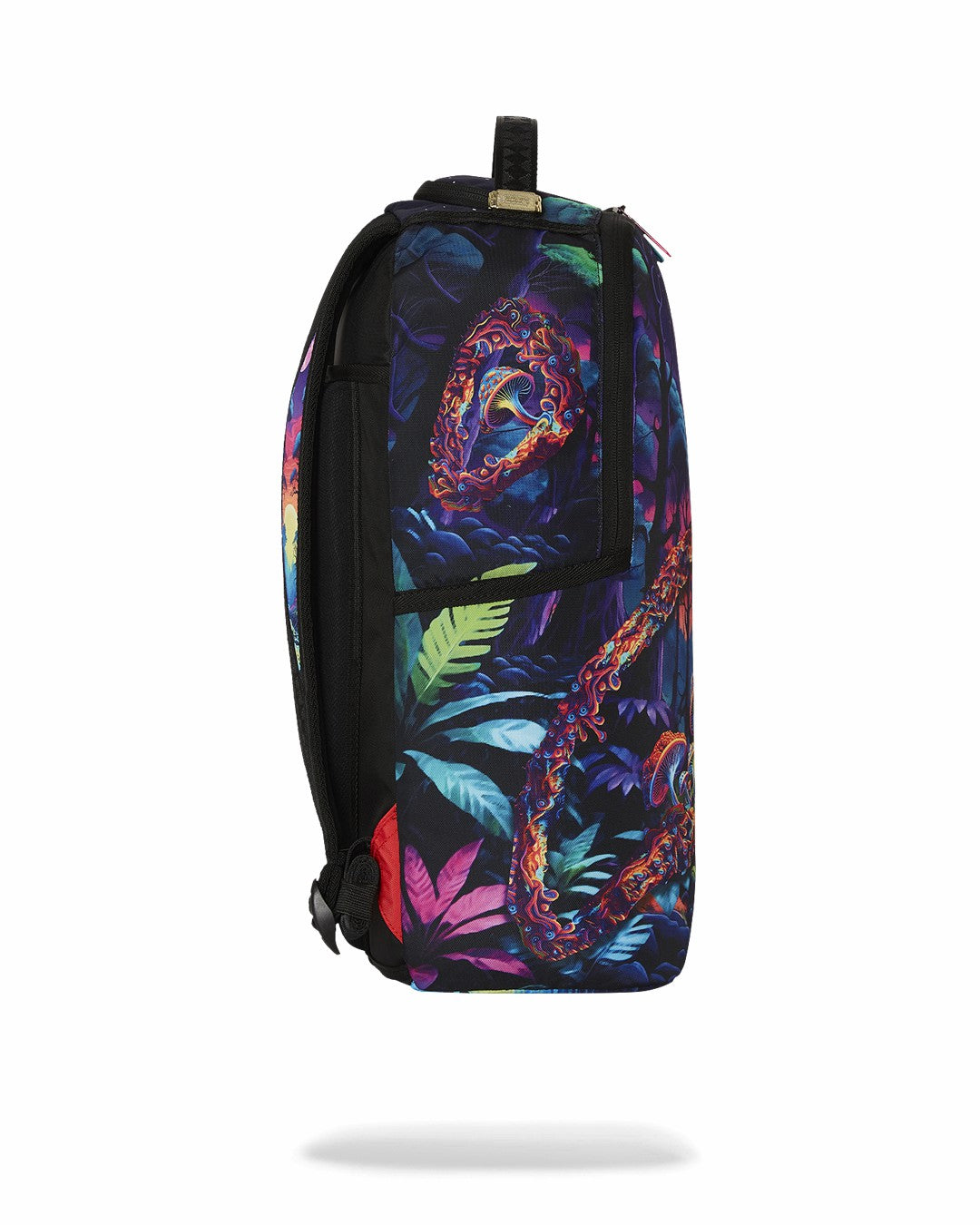 EARTHING DLXR BACKPACK