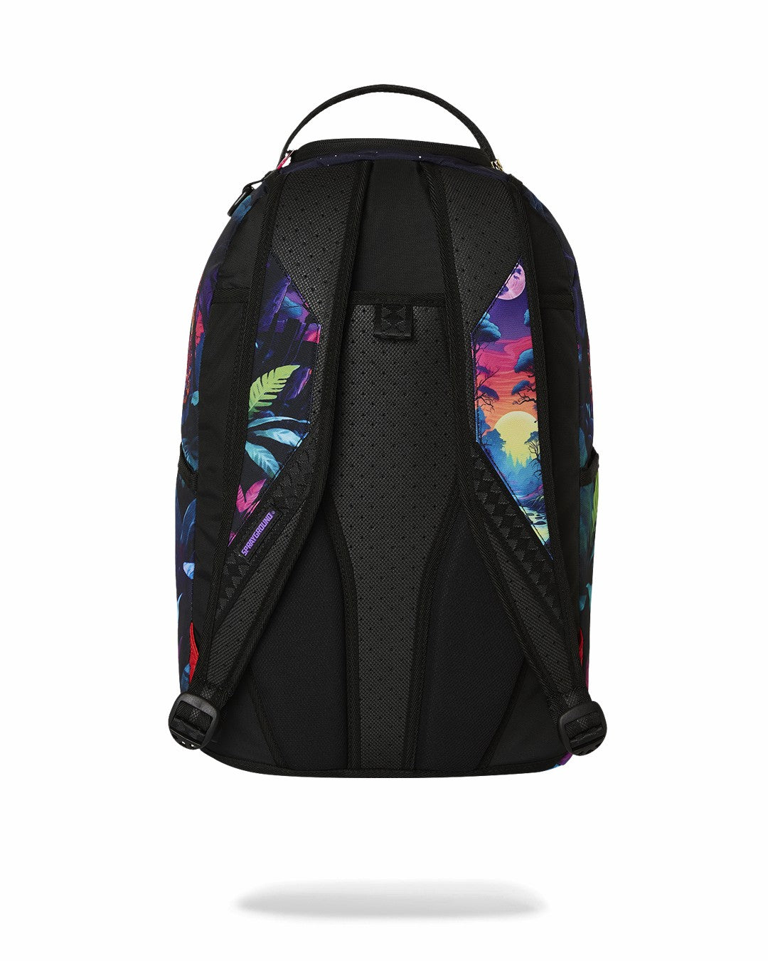 EARTHING DLXR BACKPACK