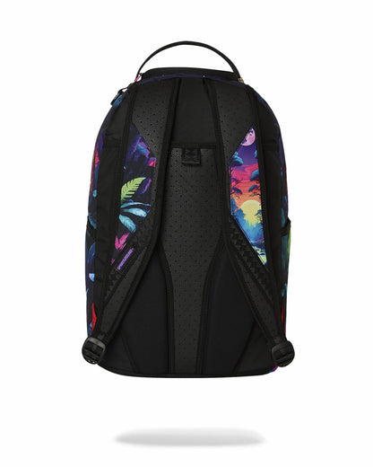 EARTHING DLXR BACKPACK