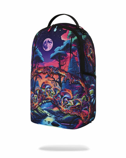 EARTHING DLXR BACKPACK