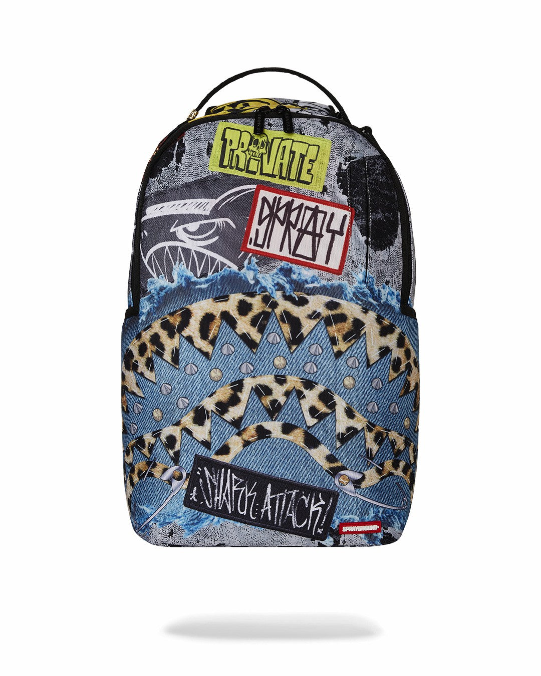 HALLWAY HERO DLXR BACKPACK