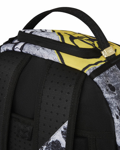 HALLWAY HERO DLXR BACKPACK