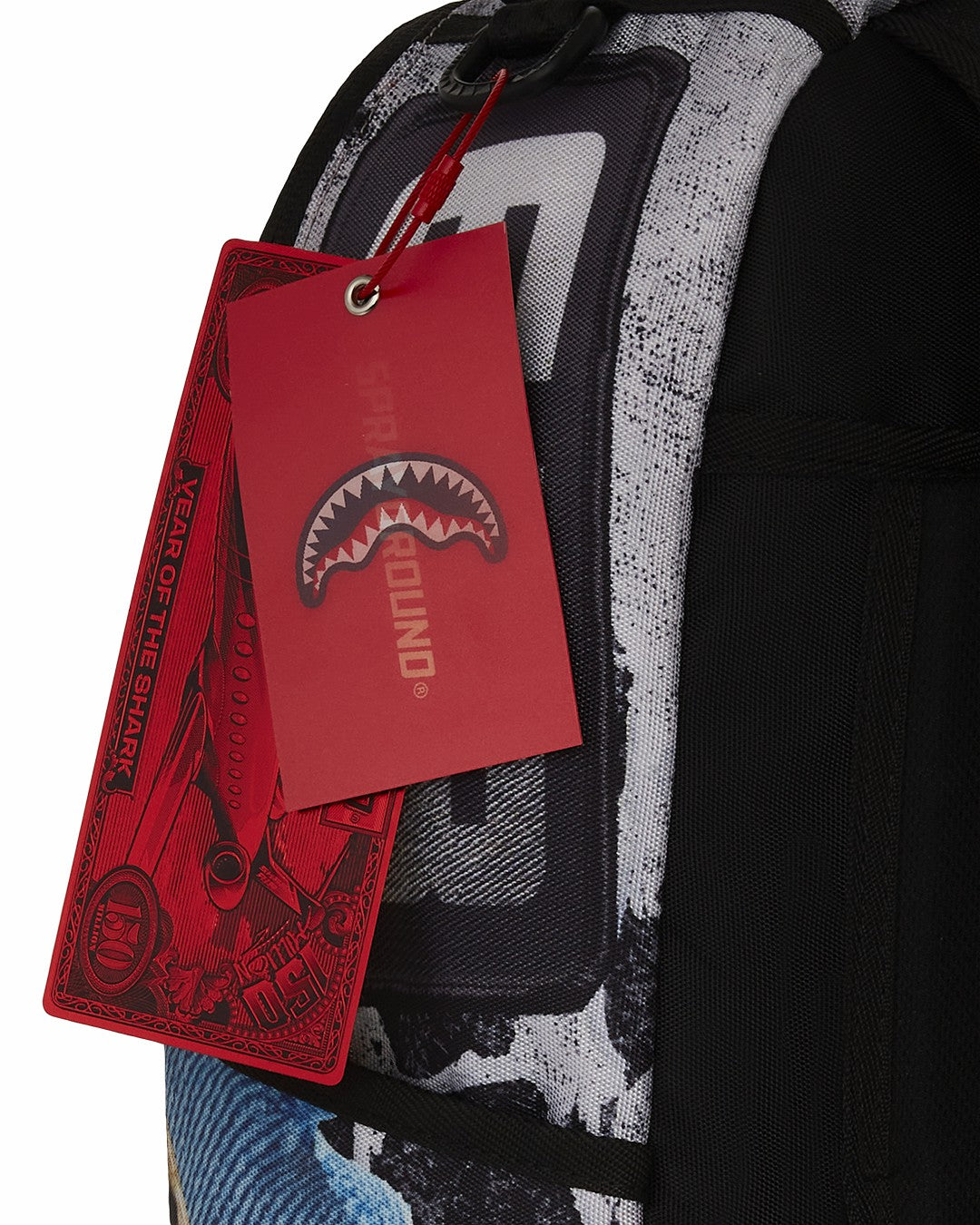 HALLWAY HERO DLXR BACKPACK