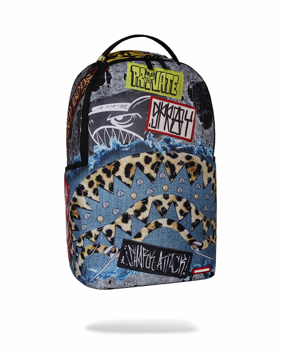 HALLWAY HERO DLXR BACKPACK