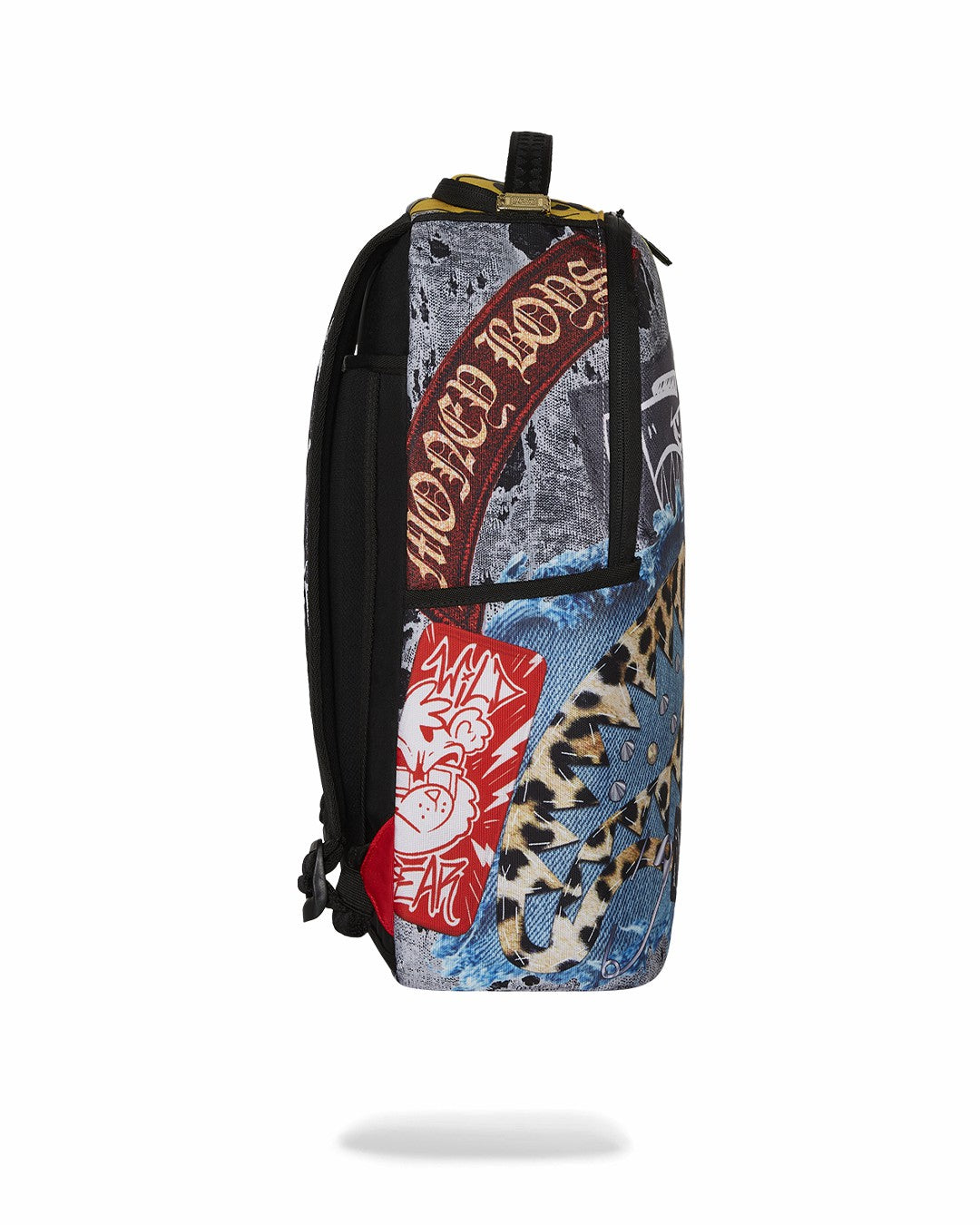 HALLWAY HERO DLXR BACKPACK