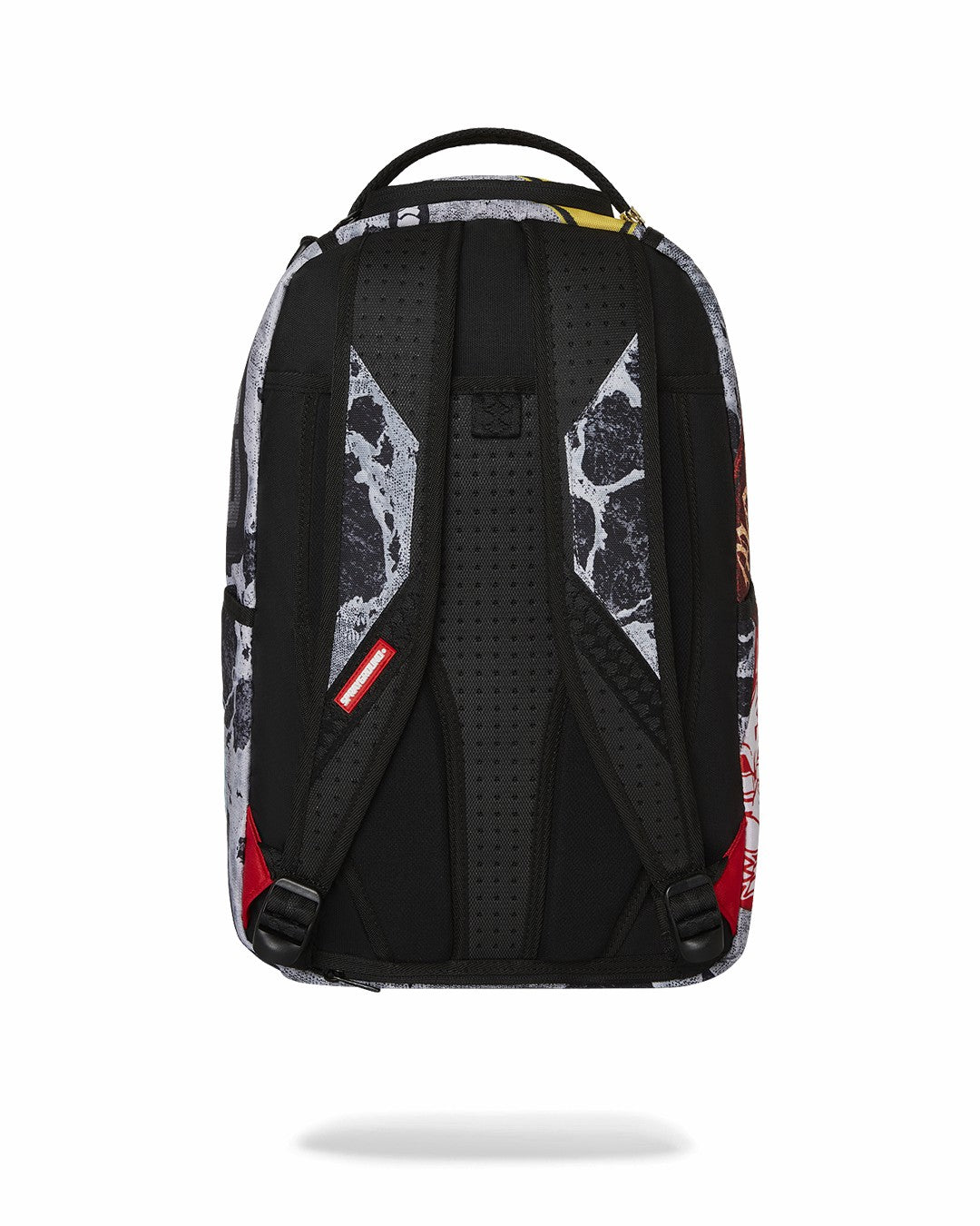 HALLWAY HERO DLXR BACKPACK