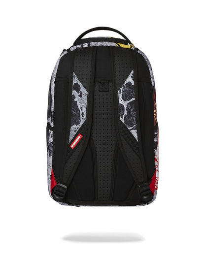 HALLWAY HERO DLXR BACKPACK