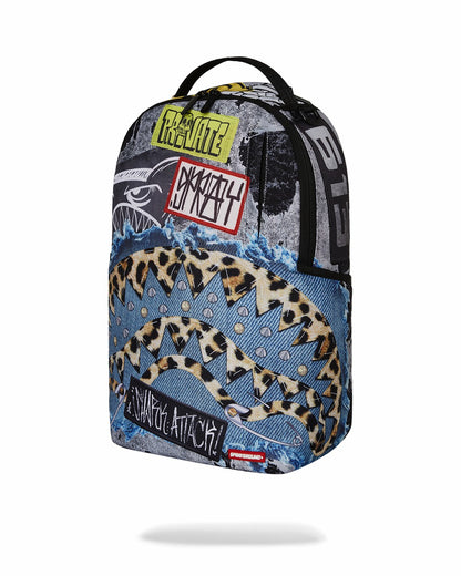 HALLWAY HERO DLXR BACKPACK