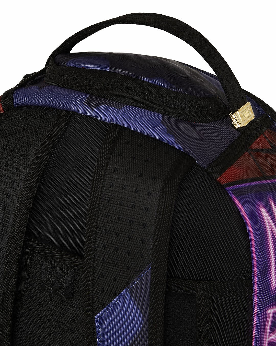 MONEYBOYS NINJABOYS DLXR BACKPACK
