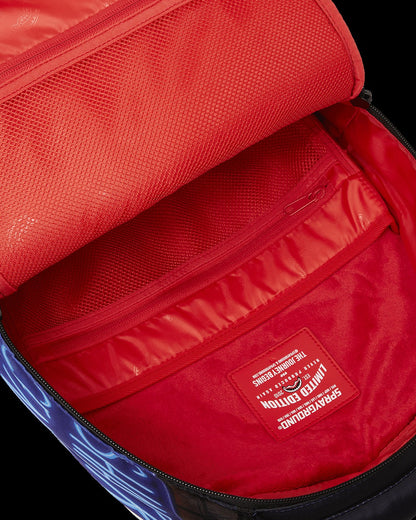 MONEYBOYS NINJABOYS DLXR BACKPACK