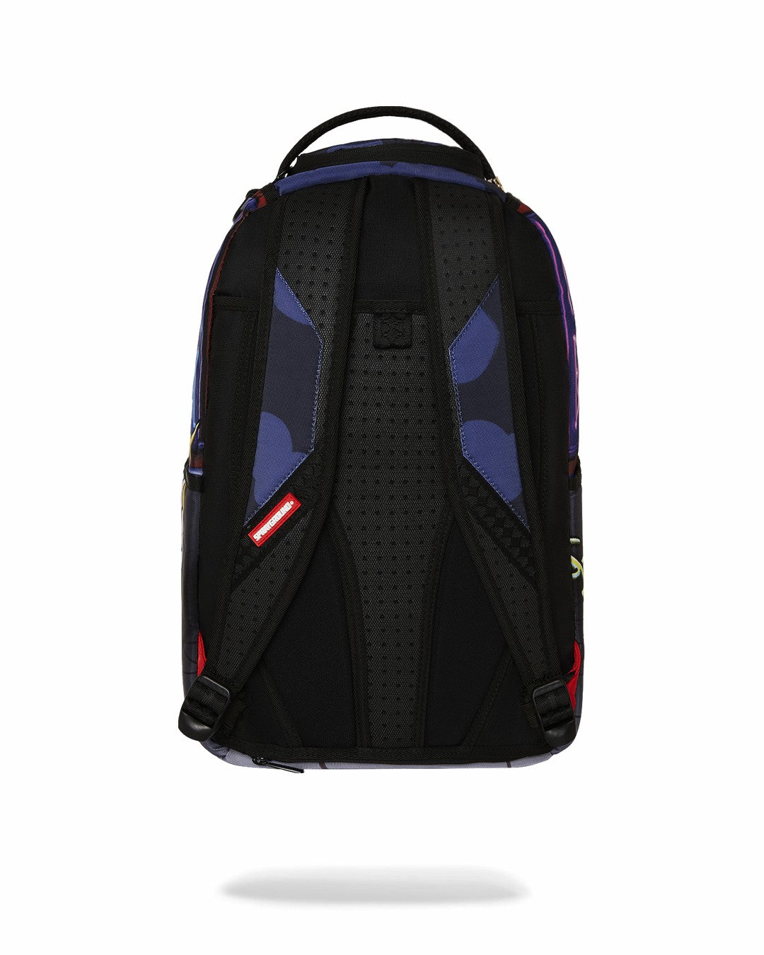 MONEYBOYS NINJABOYS DLXR BACKPACK