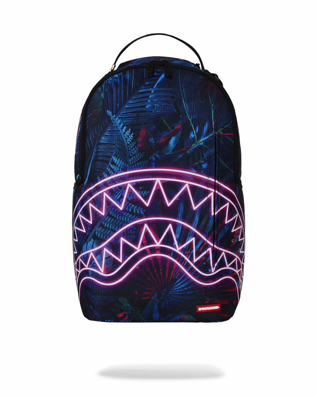 MIDNIGHT RAVE DLXR BACKPACK