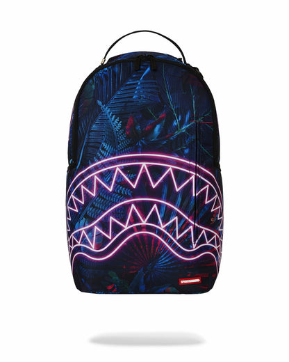 MIDNIGHT RAVE DLXR BACKPACK