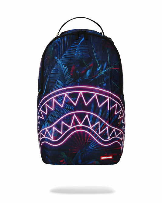MIDNIGHT RAVE DLXR BACKPACK
