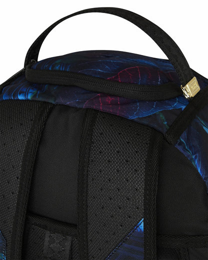 MIDNIGHT RAVE DLXR BACKPACK