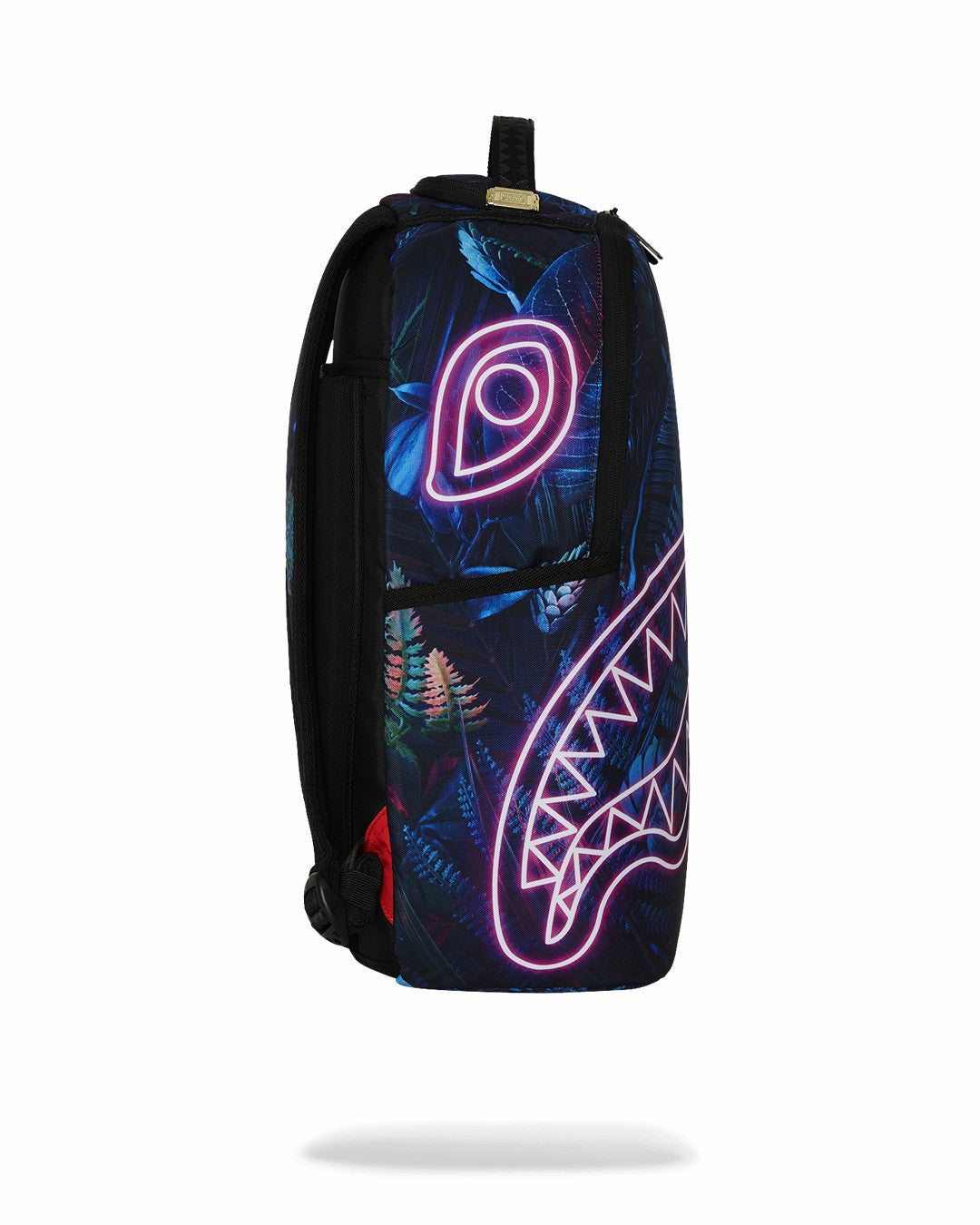 MIDNIGHT RAVE DLXR BACKPACK