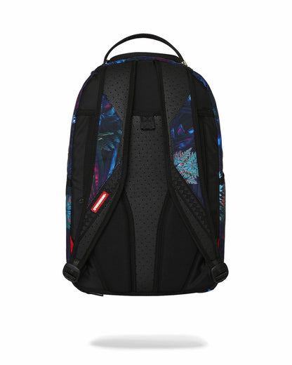 MIDNIGHT RAVE DLXR BACKPACK