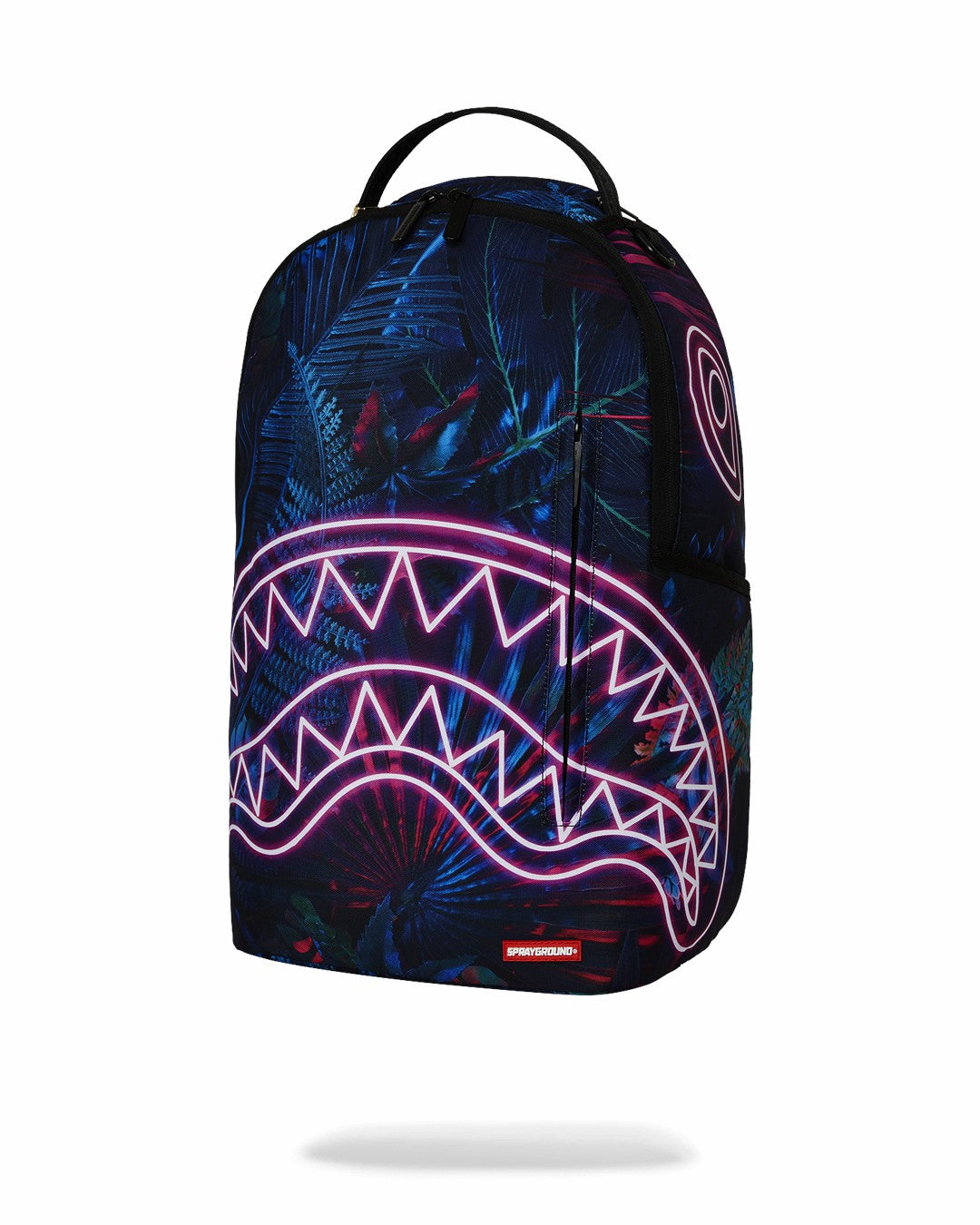 MIDNIGHT RAVE DLXR BACKPACK