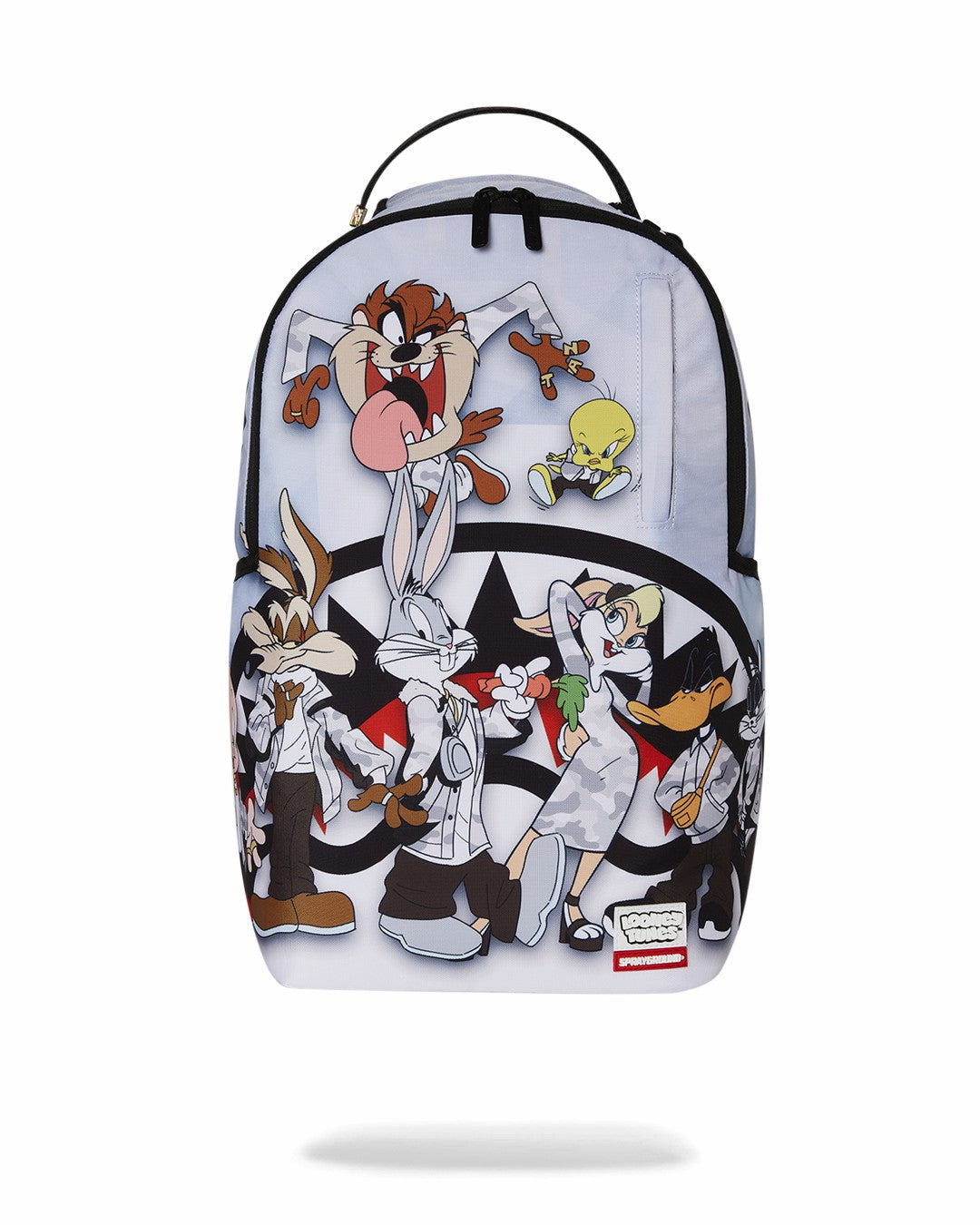 LOONEY TUNES FASHION KILLA BACKPACK