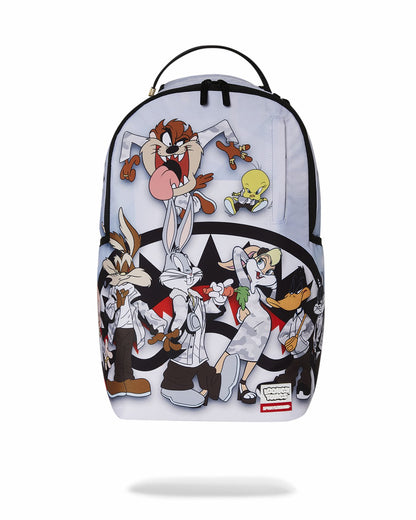 LOONEY TUNES FASHION KILLA BACKPACK