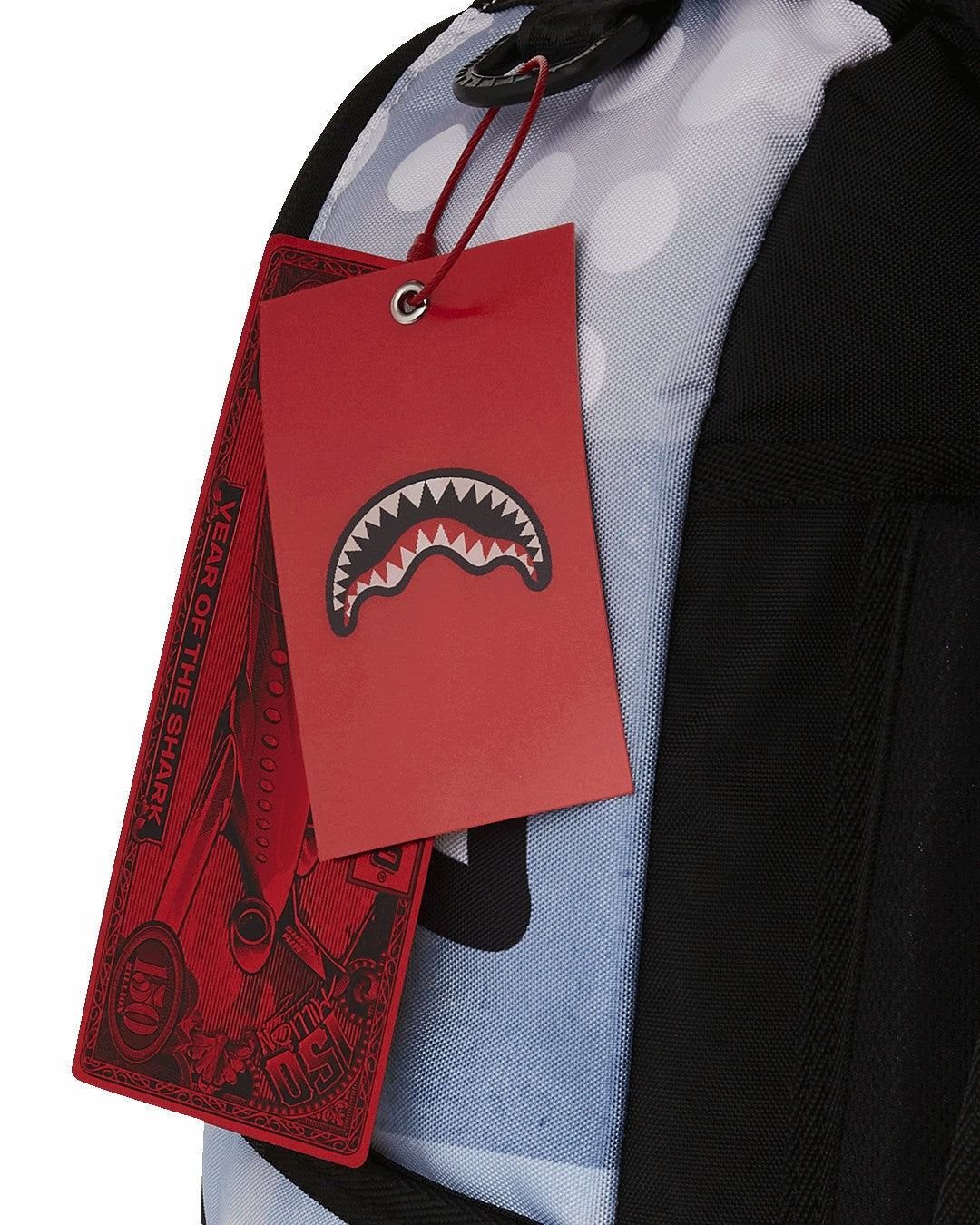 LOONEY TUNES FASHION KILLA BACKPACK
