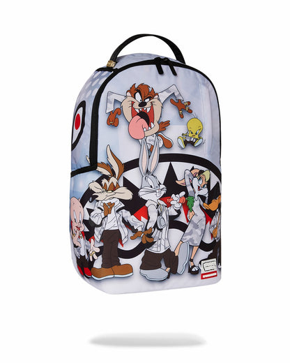 LOONEY TUNES FASHION KILLA BACKPACK