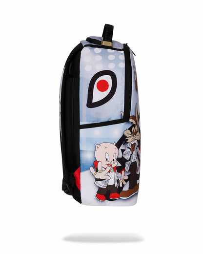 LOONEY TUNES FASHION KILLA BACKPACK