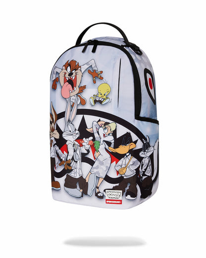LOONEY TUNES FASHION KILLA BACKPACK