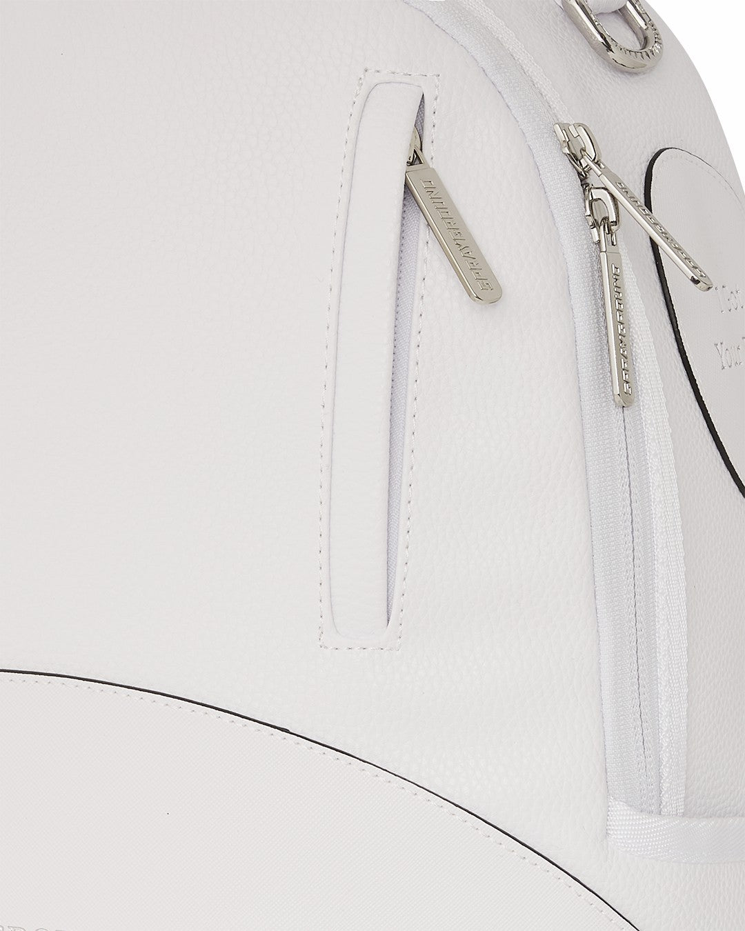 THE HEADQUARTERS - REFLECTION DLX BACKPACK