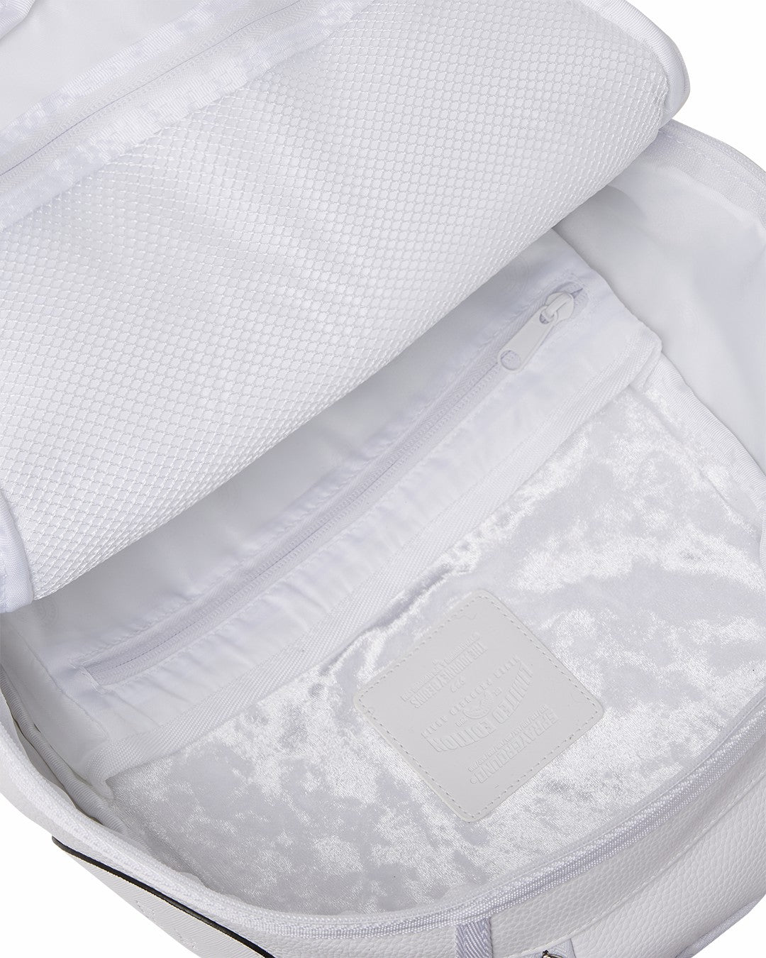 THE HEADQUARTERS - REFLECTION DLX BACKPACK
