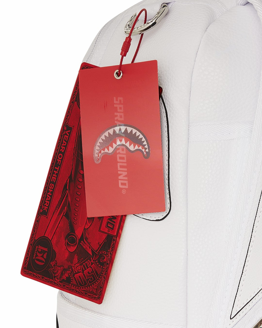 THE HEADQUARTERS - REFLECTION DLX BACKPACK
