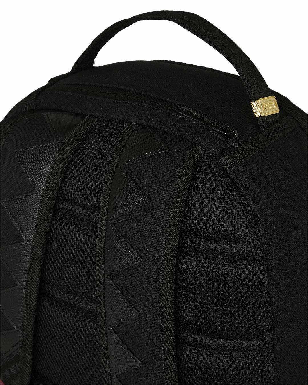 SHARKS CREATIVE DEPT CARGO HERO BACKPACK