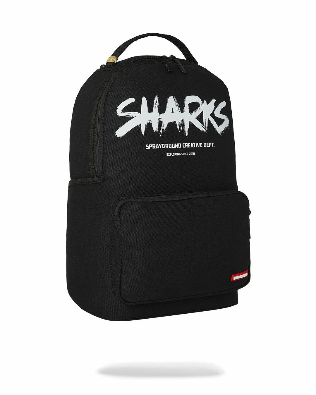 SHARKS CREATIVE DEPT CARGO HERO BACKPACK