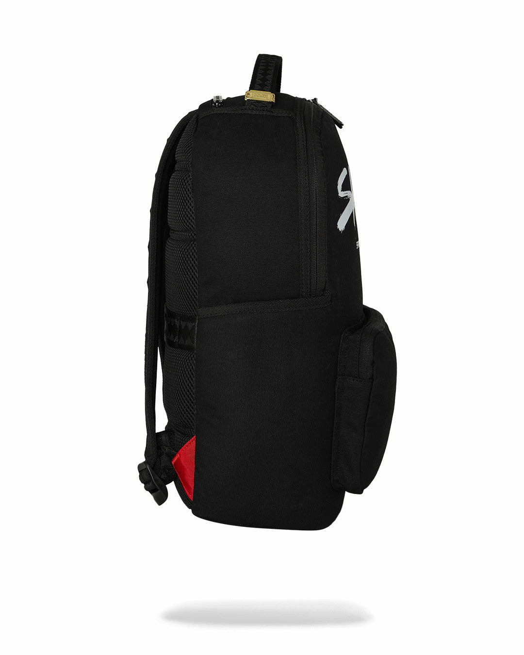 SHARKS CREATIVE DEPT CARGO HERO BACKPACK