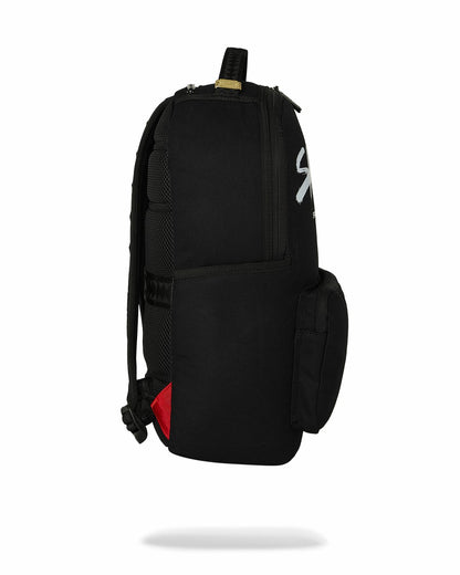 SHARKS CREATIVE DEPT CARGO HERO BACKPACK