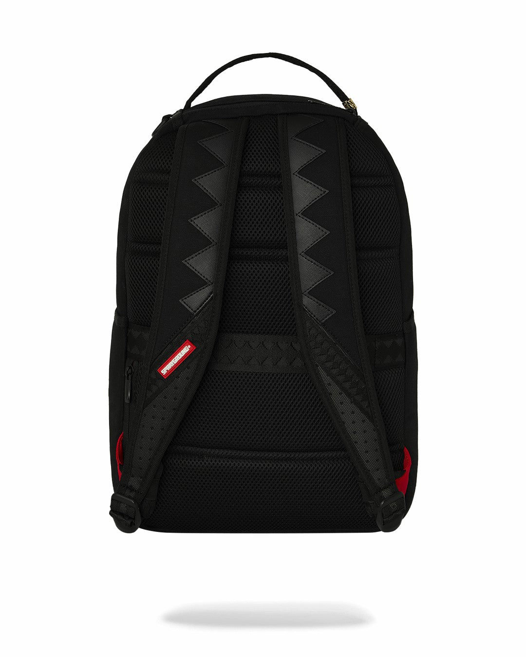 SHARKS CREATIVE DEPT CARGO HERO BACKPACK