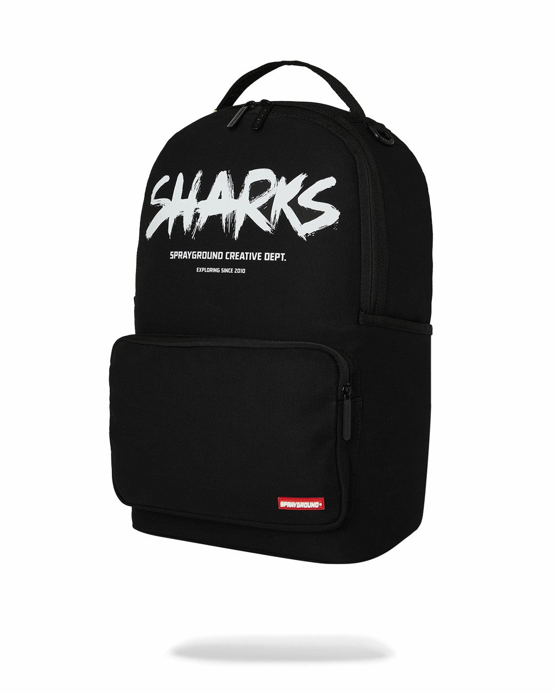SHARKS CREATIVE DEPT CARGO HERO BACKPACK
