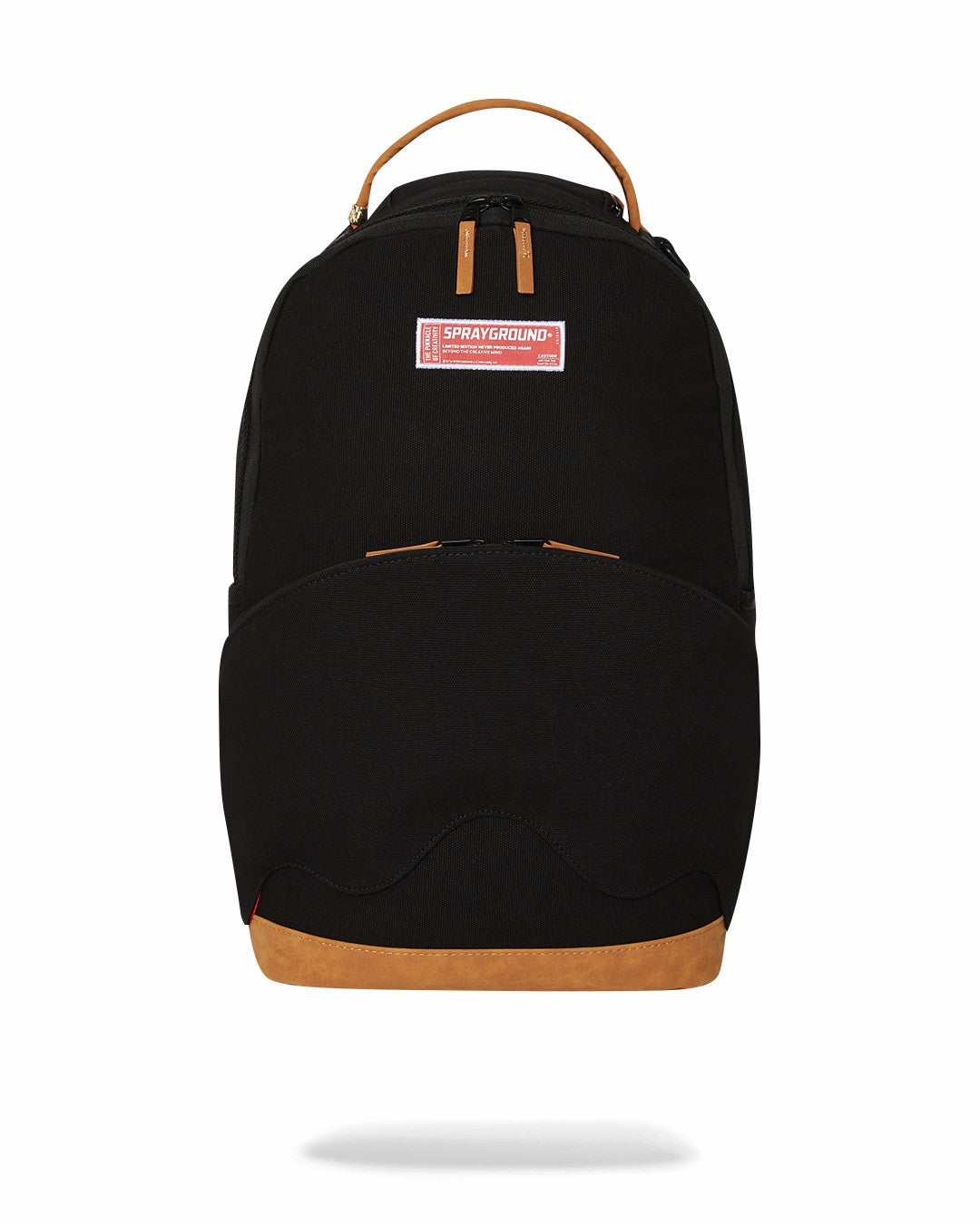 PORTER CARGO SHARK BACKPACK