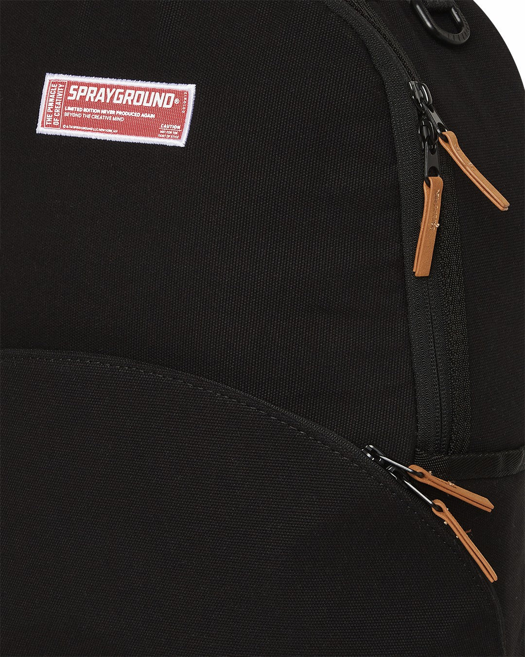 PORTER CARGO SHARK BACKPACK